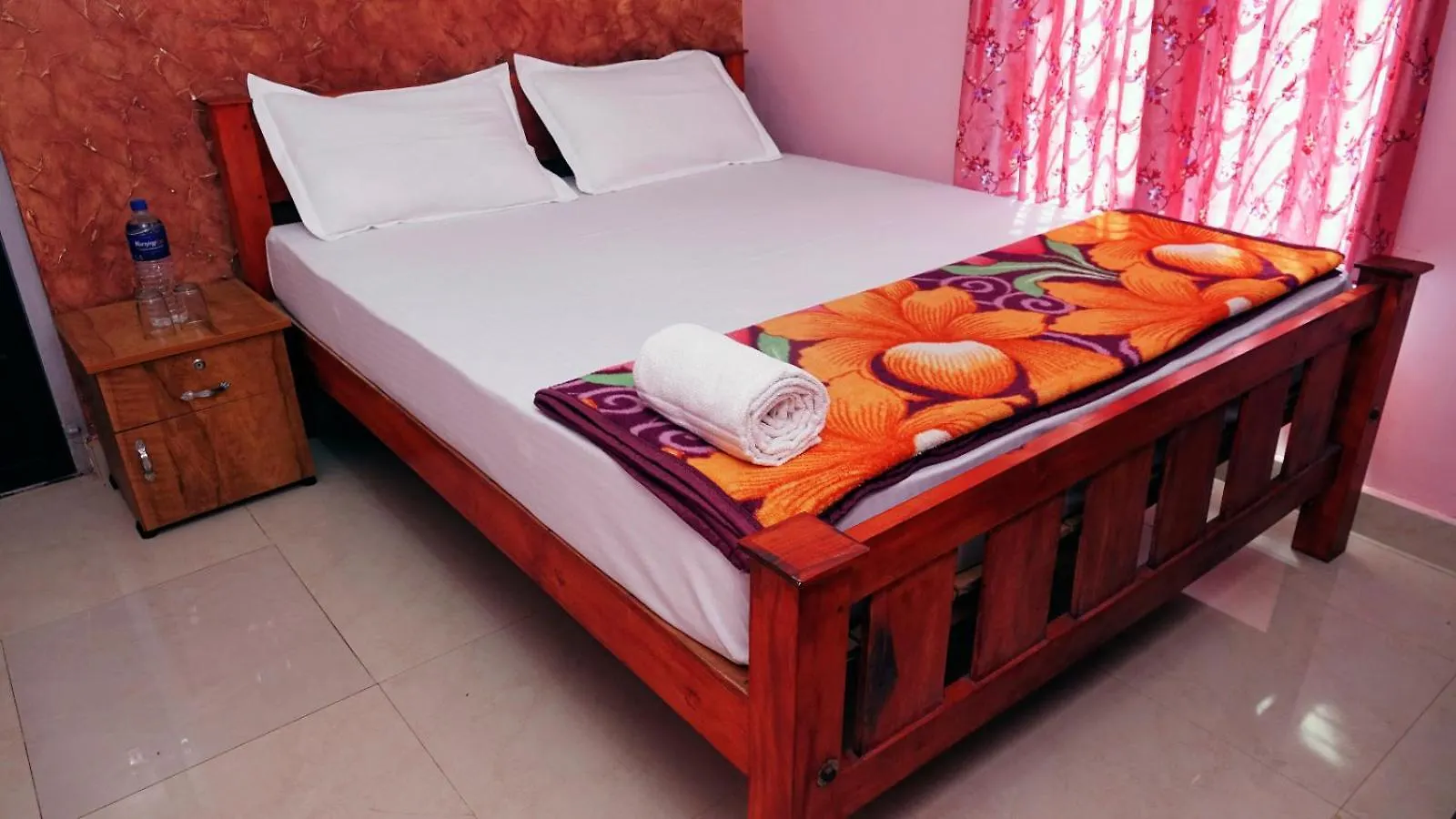 ゲストハウス Cloud Vagamon 3 Bedroom Cottage