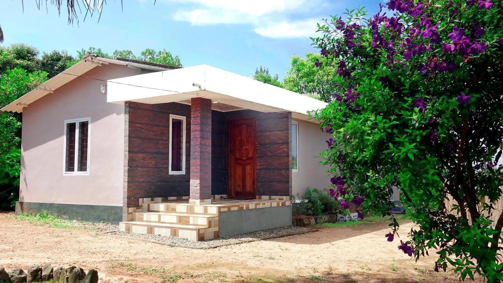 Cloud Vagamon 3 Bedroom Cottage