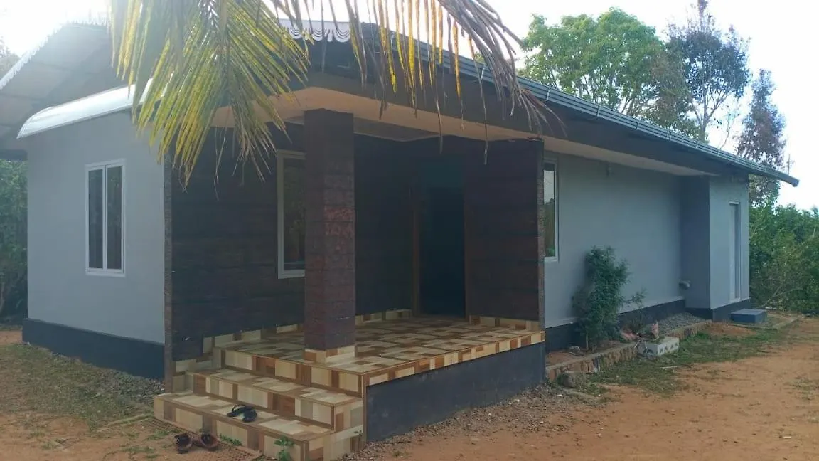Cloud Vagamon 3 Bedroom Cottage بيت ضيافة